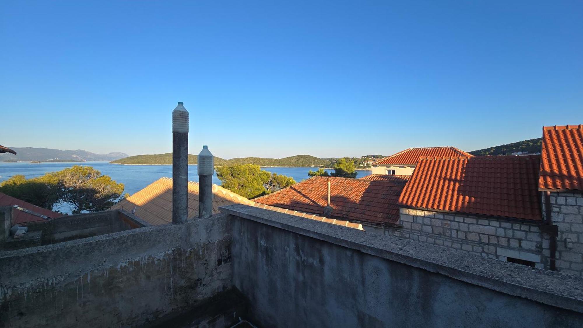 Stay In Korcula Экстерьер фото