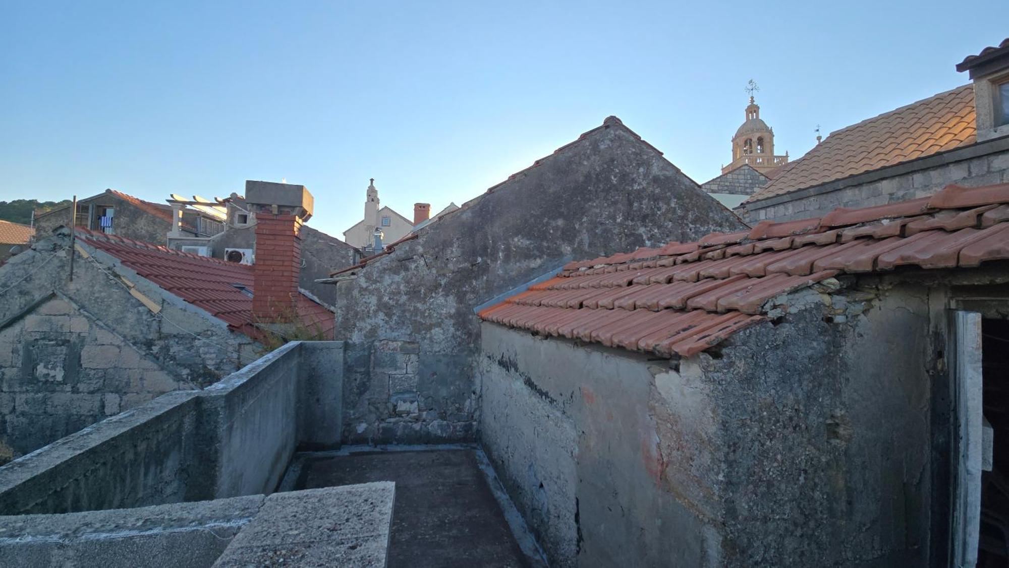 Stay In Korcula Экстерьер фото